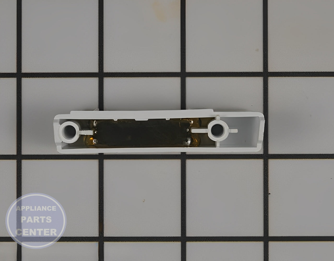GE WASHER MAGNET WH01X10626 - Detailed view of the magnet's technical details