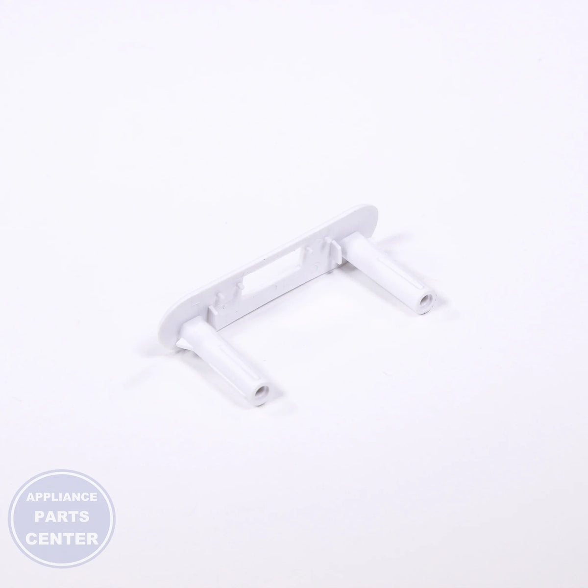 LID LOCK BEZEL WH01X10680 - Detailed view of durable construction