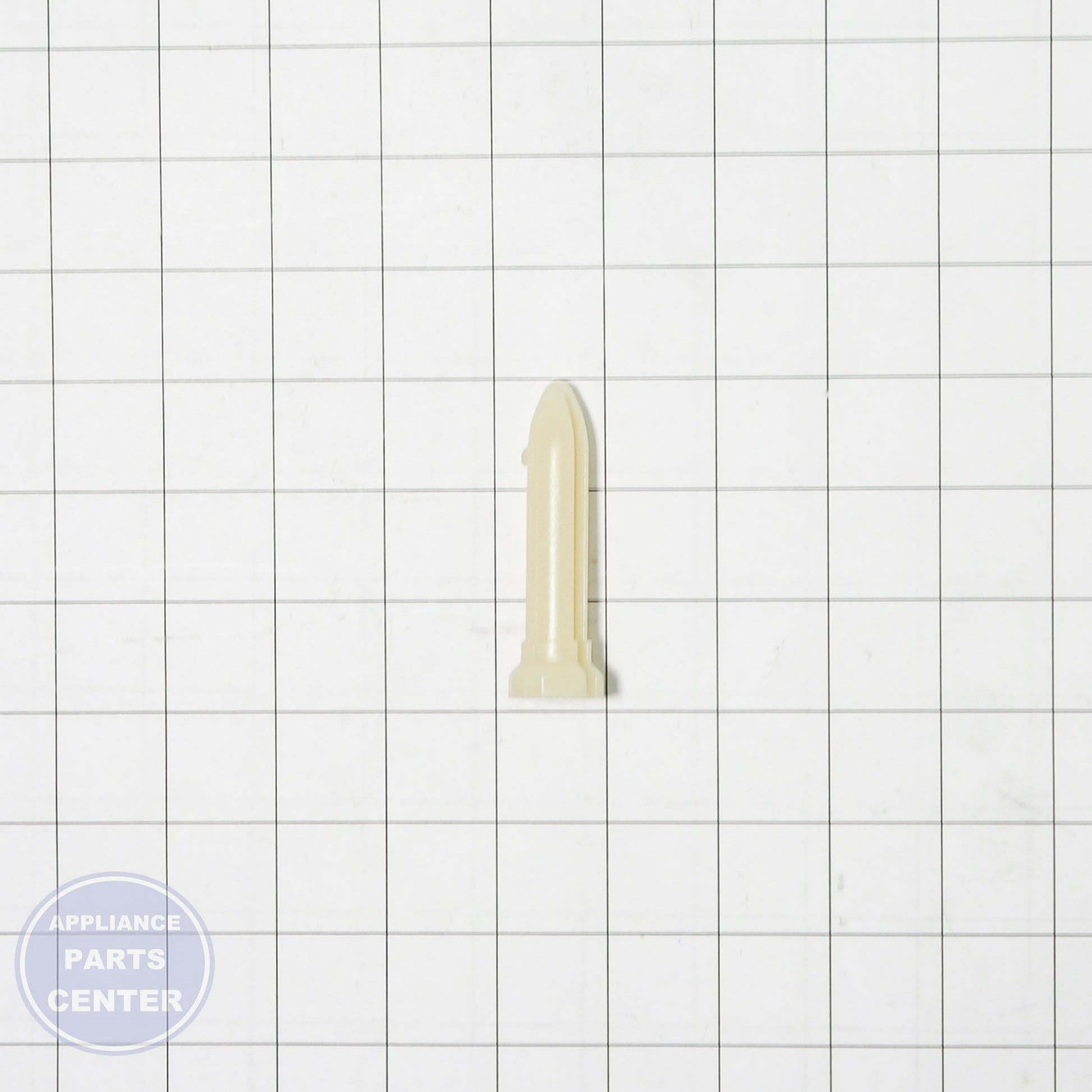PIN DAMPER WH01X10726 - Detailed view of high-quality technical details