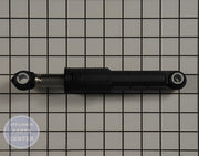 GE WASHER DAMPER ASSEMBLY WH01X10727 - Main view showing exceptional shock absorption for GE washing machines