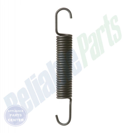 GEH SPRING SUSPENSION WH01X10730 - Main view showing support for GEH XYZ model