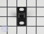 GEH STRIKER DOOR WH01X10731 - Main view showing secure closure for GEH XLW1000 XXW2000 XZW3000