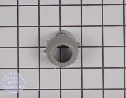 Knob Bezel WH01X10743 - Detailed view of high-quality material and specific technical details