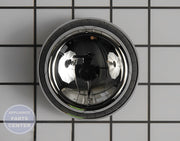 GEH KNOB RUBBER ASM WH01X10748 - Main view showing knob functionality for GEH Dryer and Washing Machine models