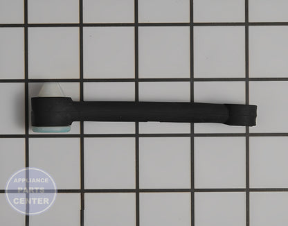 GE WASHER SHOCK STRAP WH01X20438 - Detailed view of durable shock absorption design