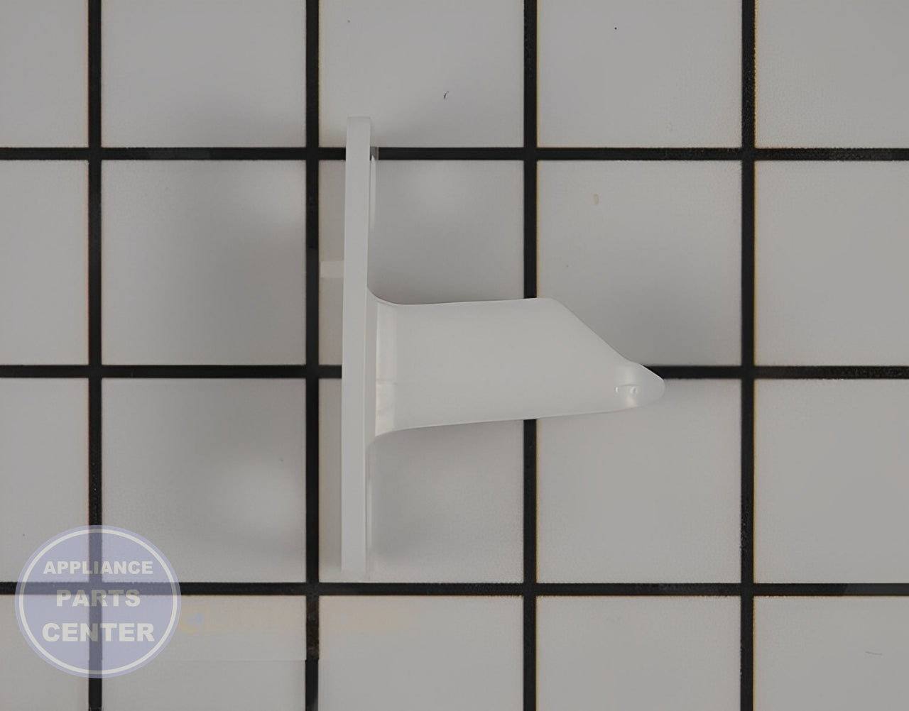 GE WASHER DOOR PLUNGER WH01X20823 - Main view showing secure door closure for GEN Washing Machine models