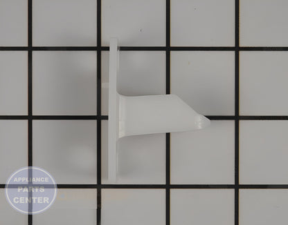 GE WASHER DOOR PLUNGER WH01X20823 - Main view showing secure door closure for GEN Washing Machine models