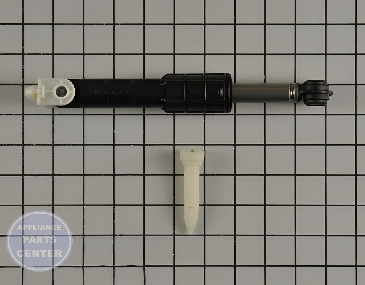 GE WASHER DAMPER SHOCK WH01X20826 - Main view showing shock absorption for GEN Washing Machine