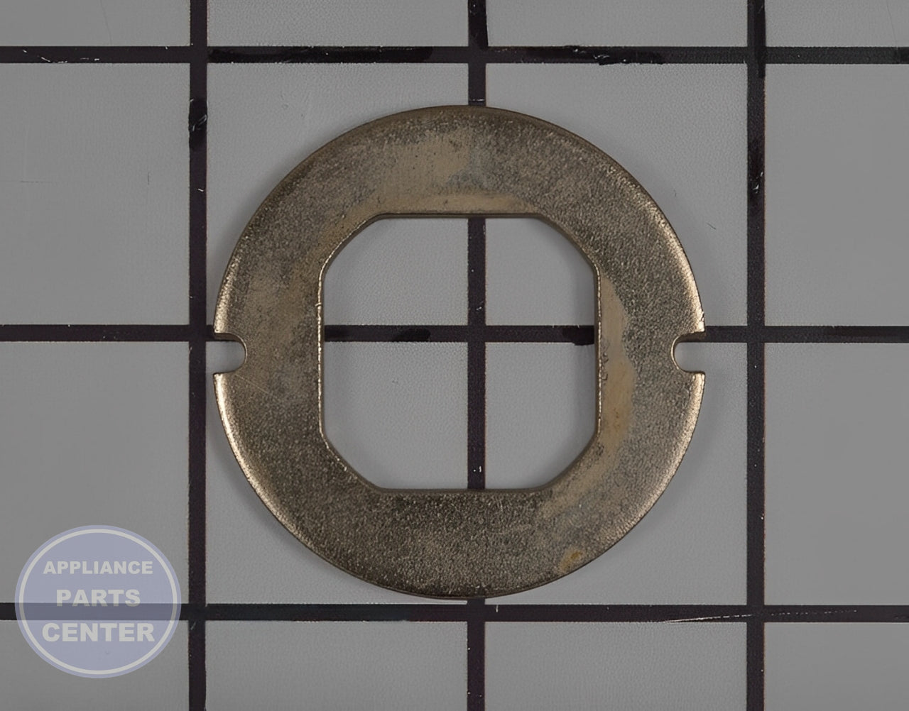 GE WASHER HUB WH01X22787 - Main view showing durable design for GEN Washer/Dryer Combo models