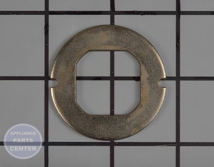 GE WASHER HUB WH01X22787 - Main view showing durable design for GEN Washer/Dryer Combo models