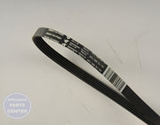 GE WASHER DRIVE BELT WH01X24180 - Main view showing drum rotation support for GEN Washing Machines