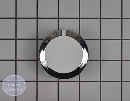 GE MAIN KNOB ASSEMBLY WH01X24377 - Main view showing precise control for GEN Washing Machine