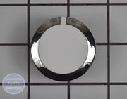 GE Washer Dryer Selector Knob Assembly WH01X24378 - Main view showing precise control for GEN models