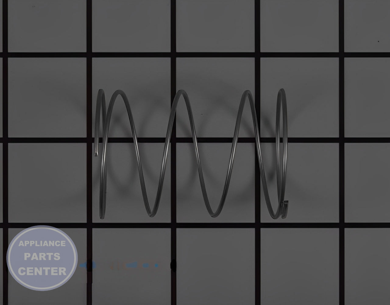 GE WASHER SPRING WH01X24434 - Main view showing robust construction for GE models