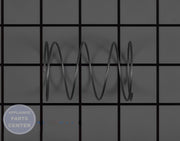 GE WASHER SPRING WH01X24434 - Main view showing robust construction for GE models