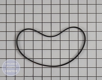 GE WASHER DRIVE BELT WH01X24697 - Main view showing heavy-duty design for GEN models