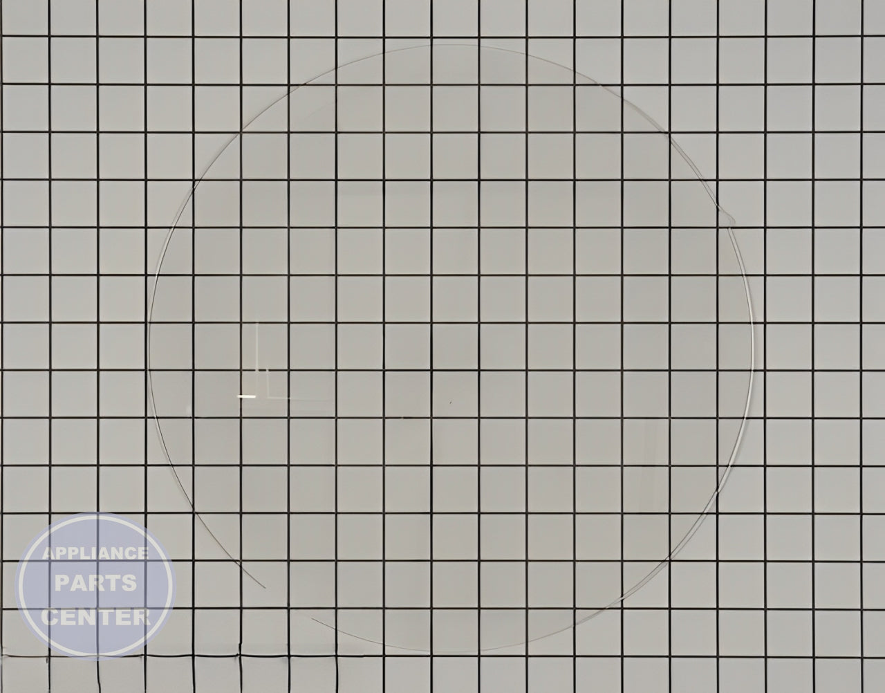 GEH DOOR COVER WH01X27854 - Main view showing precise fit for GEH models