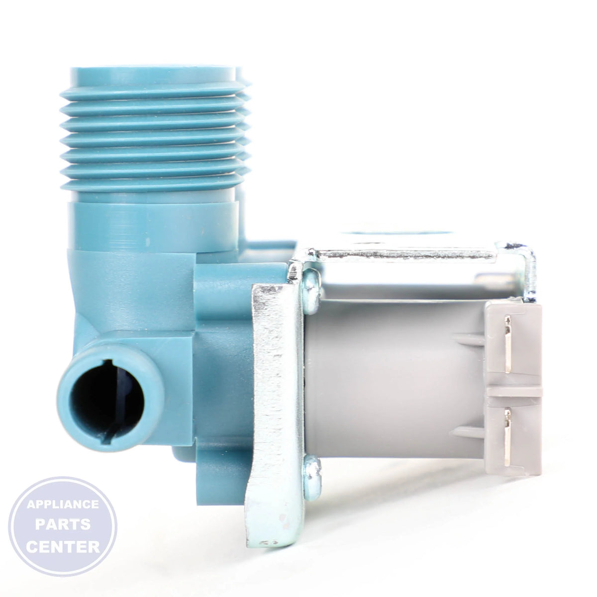 INLET VALVE WH01X27871 - Detailed view of durable construction