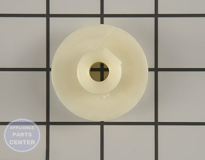 WD-5450-31-PULLEY - BELT WH01X27932 - Detailed view of high-quality technical design