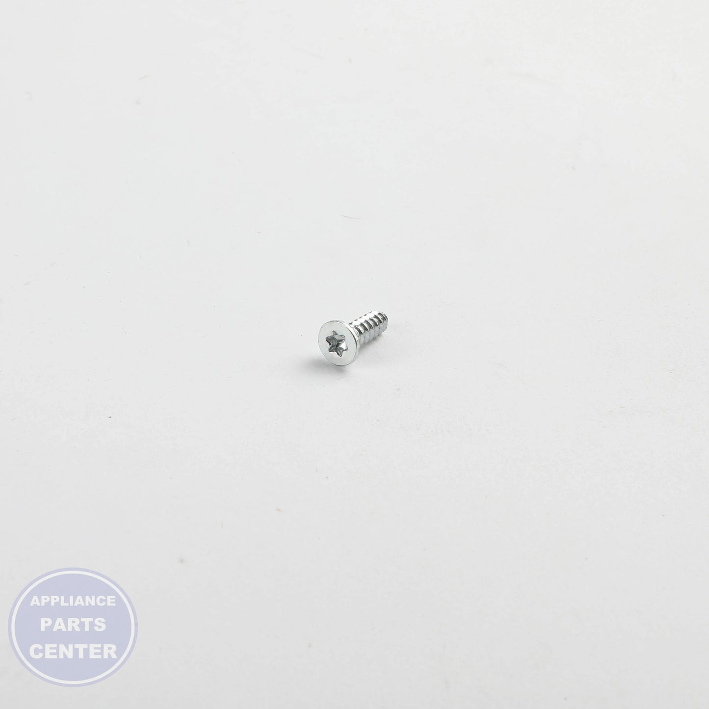 SCREW 8-18 AB FLT 9/16 SN WH02X10089 - Detailed view of high-quality screw specifications