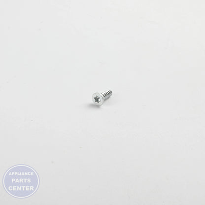 SCREW 8-18 AB FLT 9/16 SN WH02X10089 - Detailed view of high-quality screw specifications