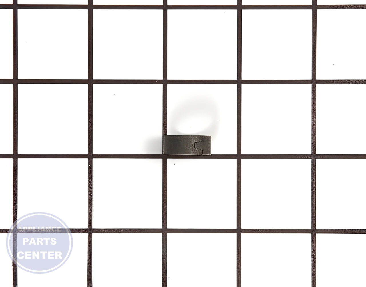 GE WASHER COMPRESSION RING WH02X10093 - Detailed view of durable construction for lasting performance