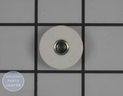 GEH HEX NUT OVERMOLD ASM WH02X10233 - Main view showing secure assembly for GEH models