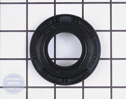 GE WASHER TUB SEAL GASKET WH02X10383 - Main view showing leak-free feature for GE models
