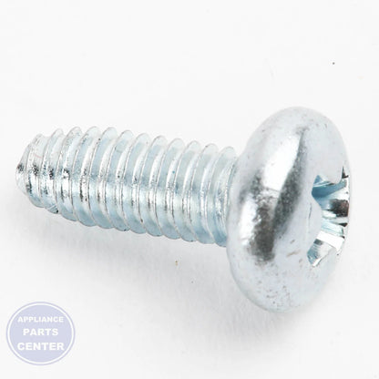 GEH SCREW WH02X26236 - Main view showing precise fastening for [specific models]