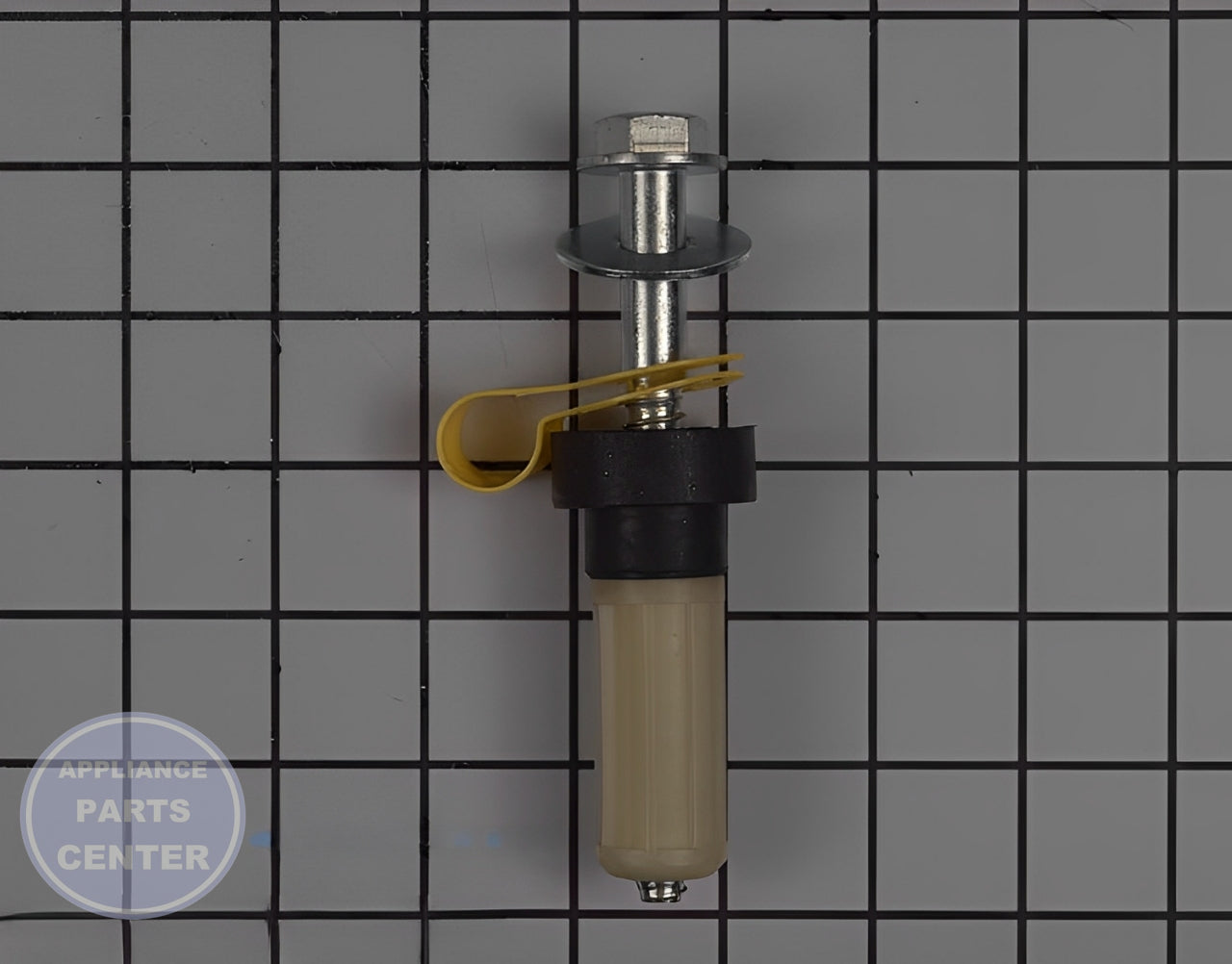 GE WASHER BOLT WH02X29999 - Main view showing heavy load support for GEN Washing Machines