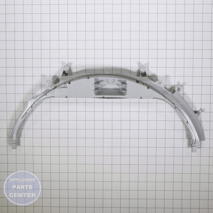 TOP BEARING WH03X20271 - Side view with 3-inch diameter
