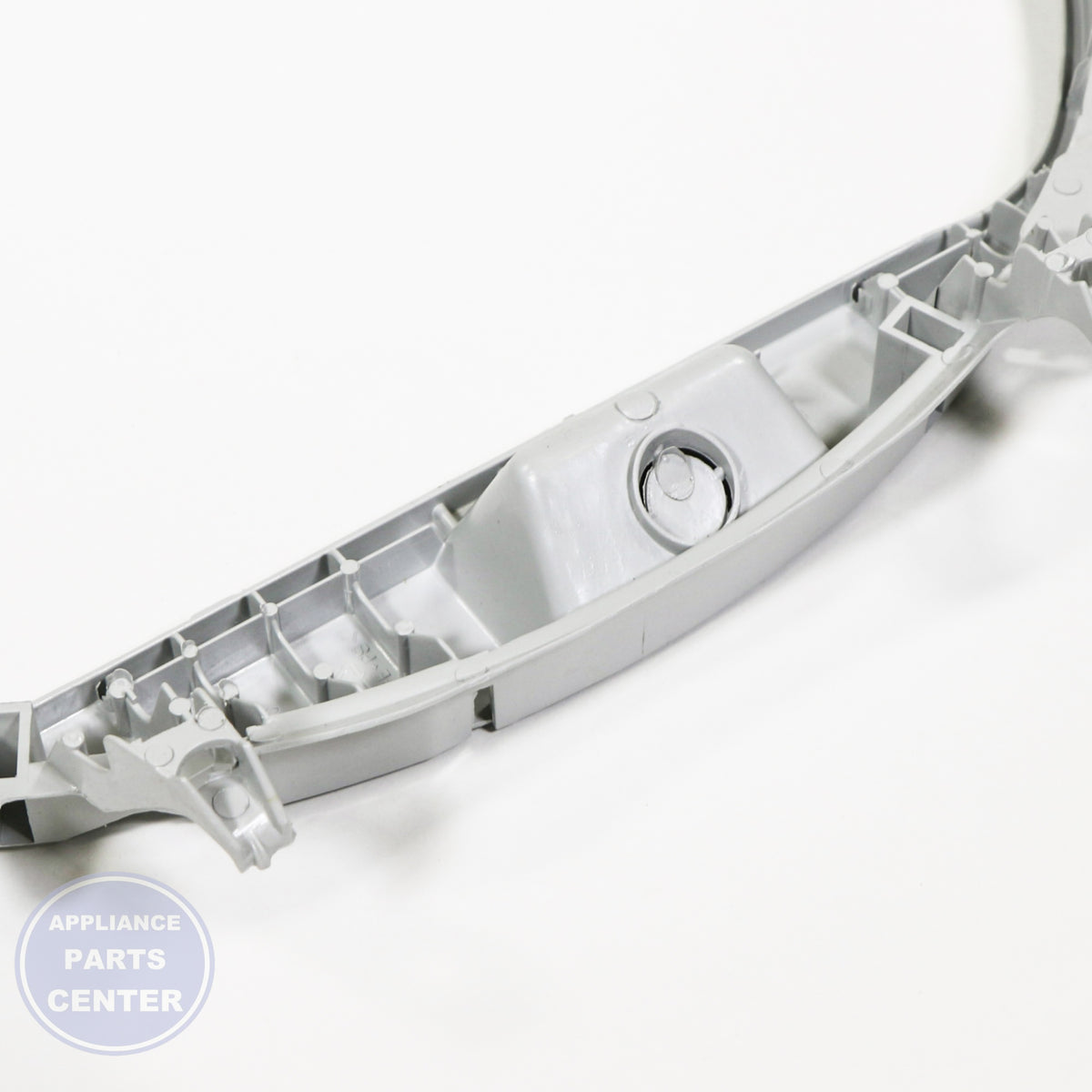 GEH TOP BEARING WH03X20271 - Installation in XL1000 showing key mounting points