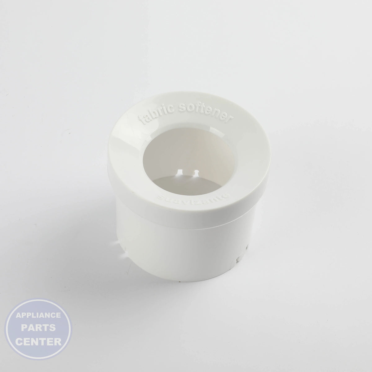 CAP FUNNEL FSD WH03X27184 - Detailed view of durable construction material