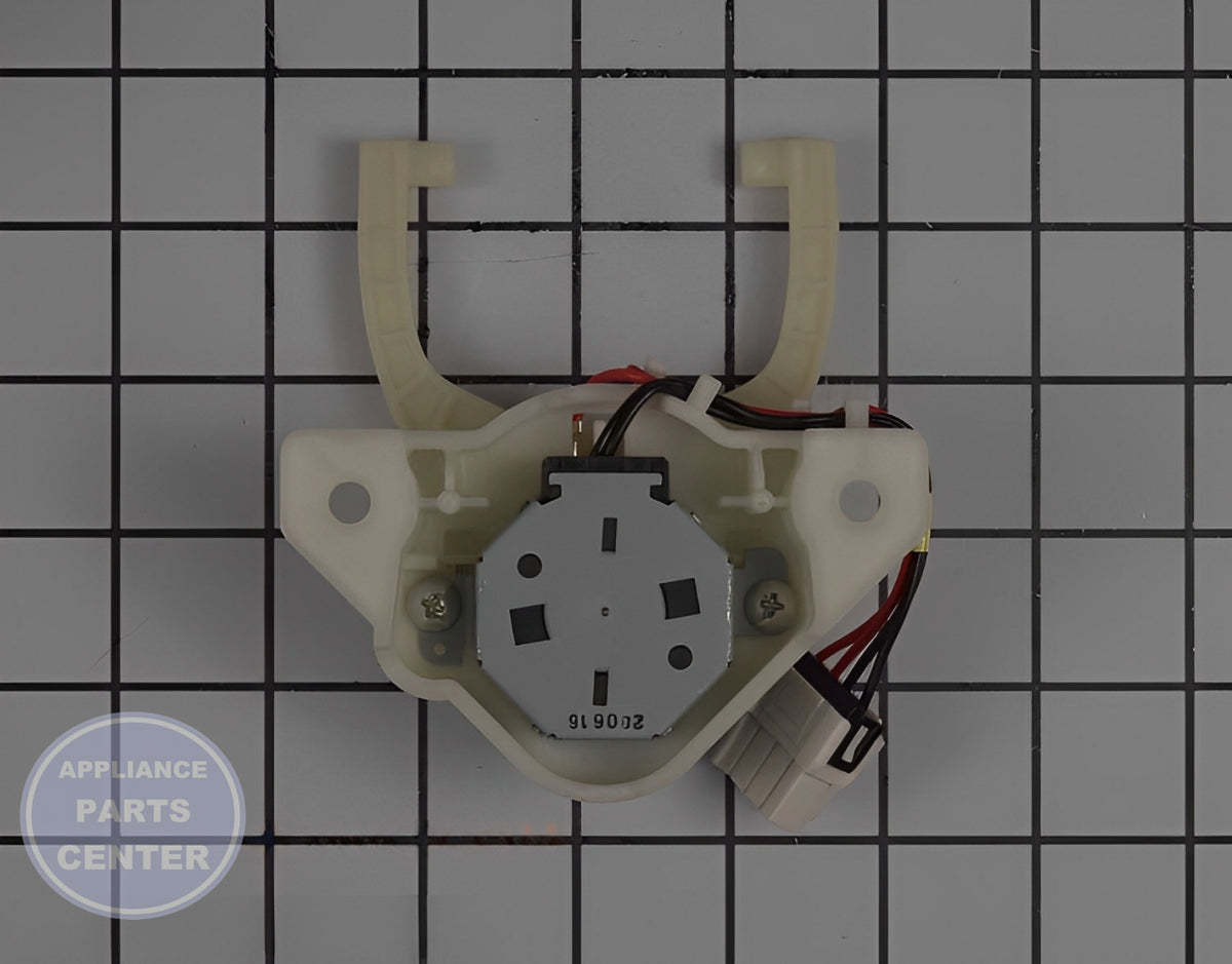 GE SHIFT ACTUATOR WH03X30517 - Main view showing precise functionality for GE models