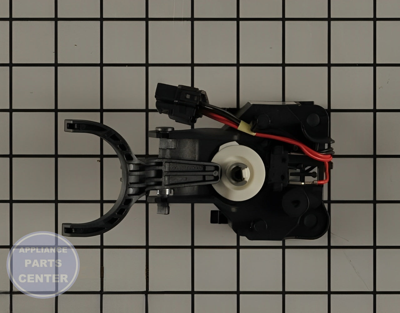 GE SHIFTER MODE WH03X31937 - Detailed view of reliable technical specifications