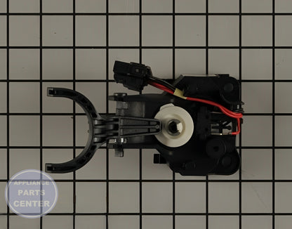 GE SHIFTER MODE WH03X31937 - Detailed view of reliable technical specifications