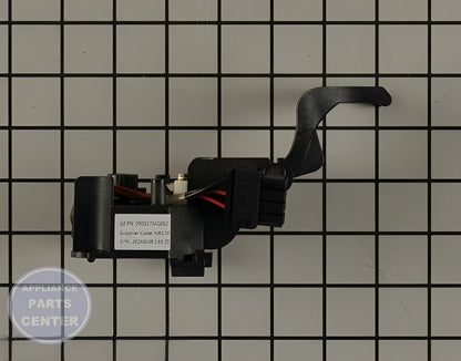 GE SHIFTER MODE WH03X31937 - Main view showing precise transmission for GEN Washing Machines