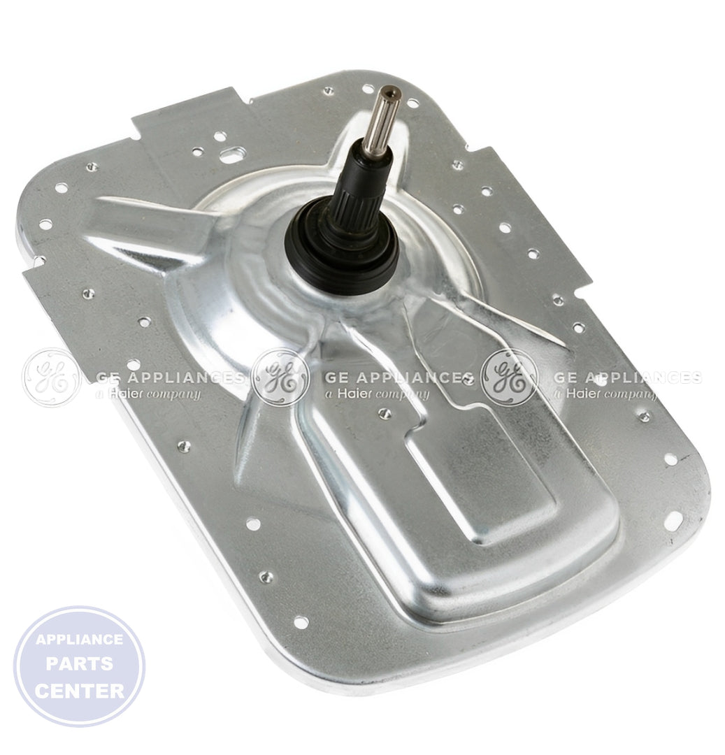 GE PLATFORM BEARING RETAINER KIT WH03X33731 - Main view showing durable construction for GE models