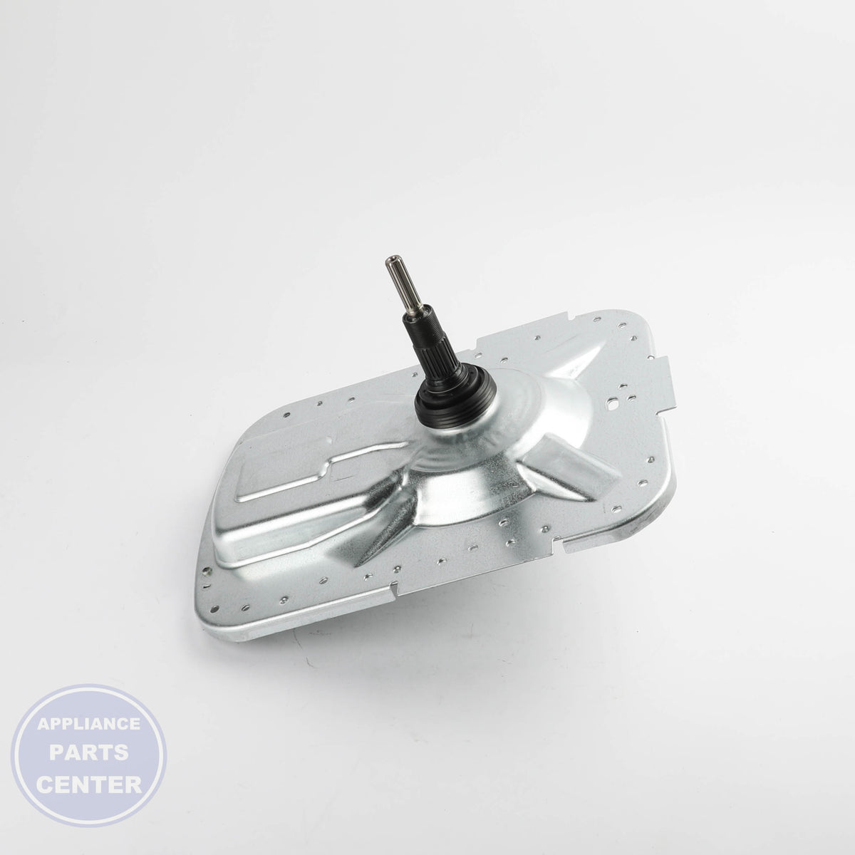 PLATFORM BEARING RETAINER & FASTENERS WH03X33732 - Detailed view of durable material