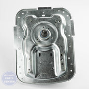 GEH WH03X33732 - Main view showing bearing support for WH03X29581