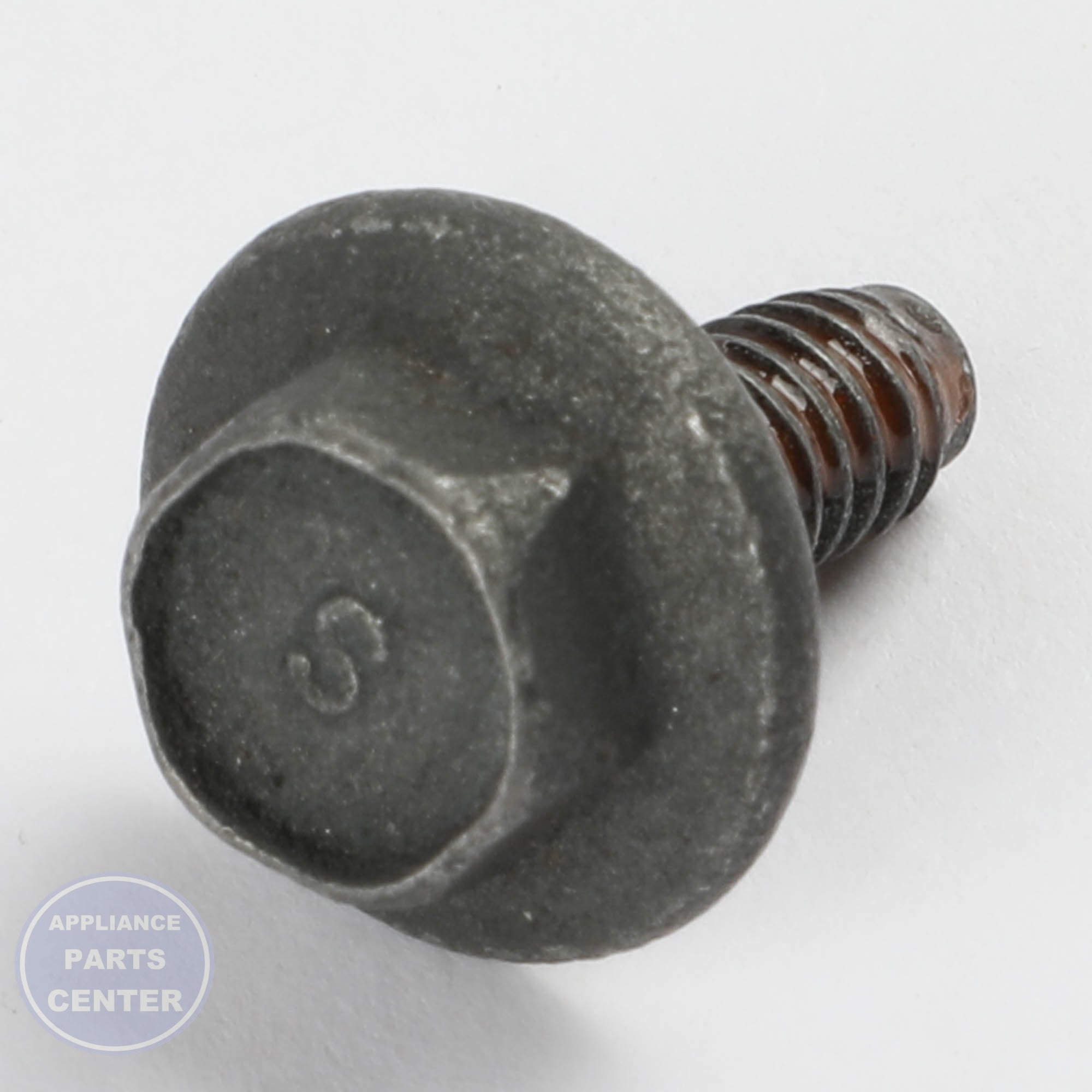 GEH PLATFORM BEARING RETAINER & FASTENERS WH03X33733 - Installation in GEH model showing secure mounting points