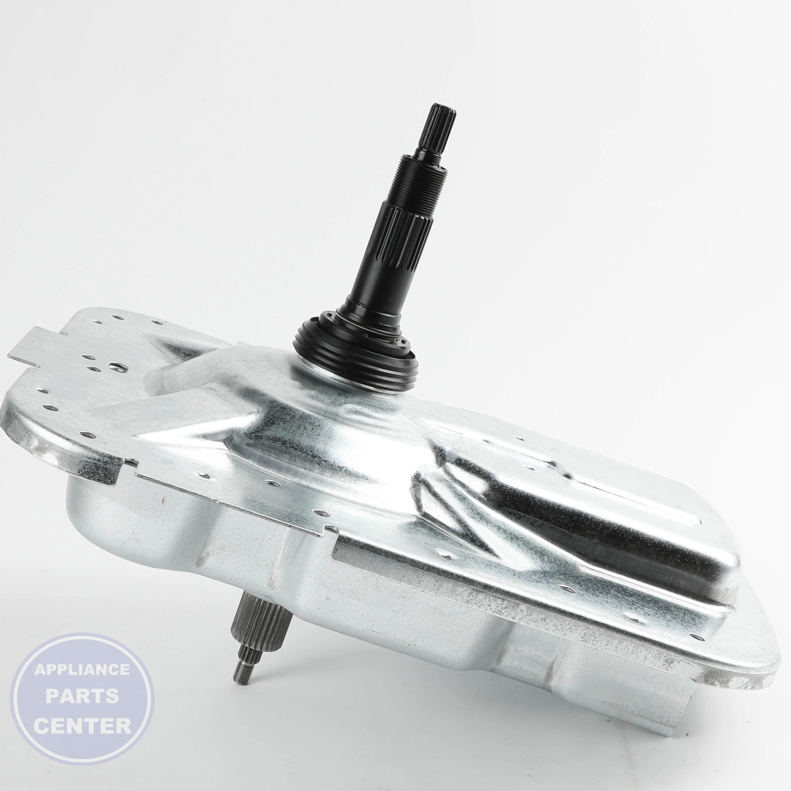 GEH PLATFORM BEARING RETAINER AND FASTENERS WH03X34137 - Main view showing durable components for GEH Washing Machine