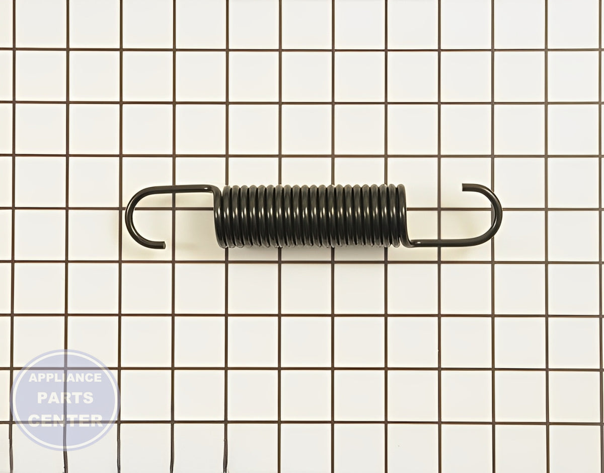 GE WASHER SUSPENSION SPRING WH05X10009 - Main view showing sturdy construction for compatible models