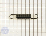 GE WASHER SUSPENSION SPRING WH05X10009 - Main view showing sturdy construction for compatible models