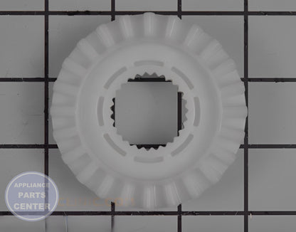 GE WASHER CLUTCH WH05X24185 - Detailed view of high-quality materials