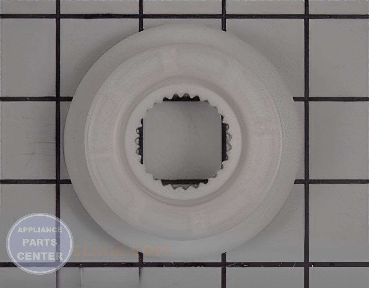 GE WASHER CLUTCH WH05X24185 - Main view showing smooth operation for GEN models
