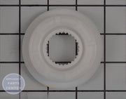 GE WASHER CLUTCH WH05X24185 - Main view showing smooth operation for GEN models