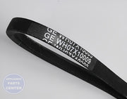 GE WASHER DRIVE BELT WH07X10009 - Main view showing durable design for GEN Washer/Dryer Combo