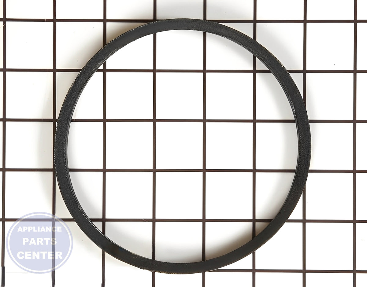 GE V-BELT WH07X27420 - Main view showing durable construction for GEN Washing Machines