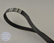 GE Drive Belt WH08X10024 - Main view showing durable construction for GE Washers